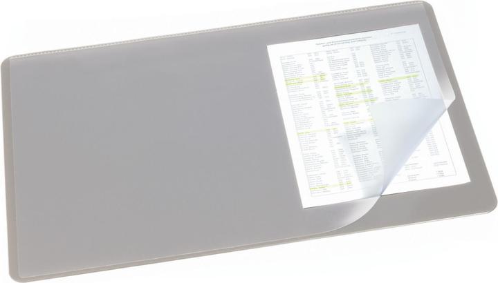 Immagine prodotto Durable Sottomano con coperchio trasparente 530 x 400 mm (53 x 40 cm)
