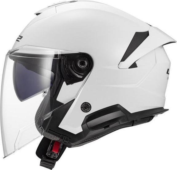 Produktbild LS2 OF618 VERSO II SOLID Jethelm (XL)