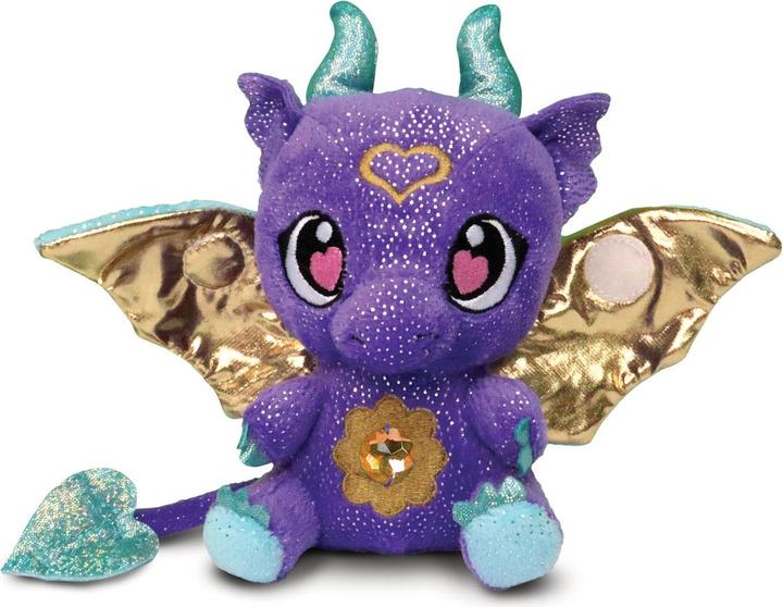 Actual product image Boti Baby Gemmy Dragons Surprise Egg (11 cm)