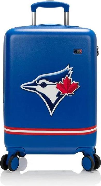 Actual product image Heys MLB Spinner - TorontoJays Handgepäckkoffer (41 l, Hand luggage (up to 50 litres))