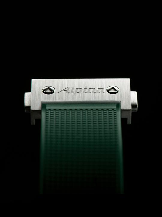 Immagine prodotto Alpina Watch Alpina AL-525GR4AE6 Extreme (Orologio sub, 41 mm)
