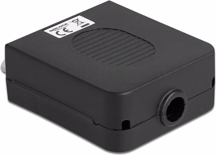 Immagine prodotto Delock Morsettiera adattatore 26Pin - connettore porta parallela DB25 (DB25, 6.48 cm)