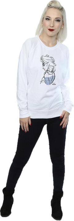 Produktbild Disney Frozen Sweatshirt (XS)