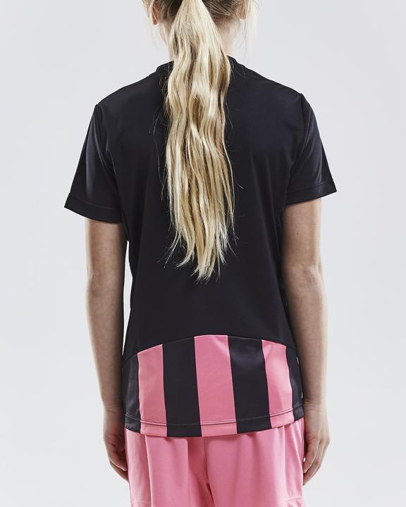 Actual product image Craft Progress Jersey Stripe Jr (122)