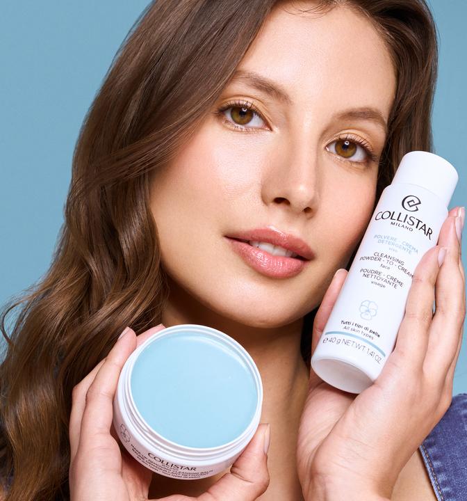 Actual product image Collistar M Up Removing Cleanser Balm 100 ml (Gel, 100 ml)