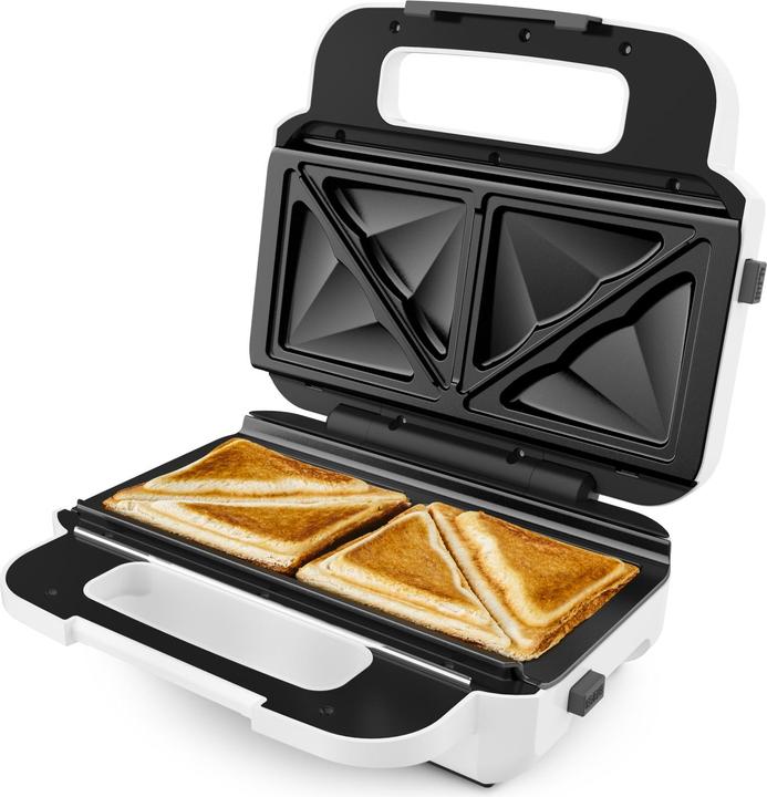 Image du produit Tefal Appareil à sandwich SW7011 (Prise UE)