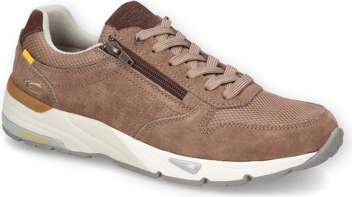 Immagine prodotto Camel Active Sneaker pig nubuk/textile BRAUN (47)