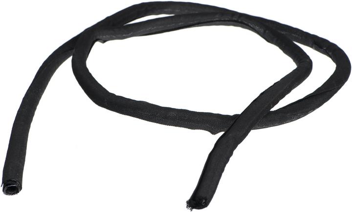 Actual product image ParTec Snap fabric hose (Cable conduit, 2500 cm)