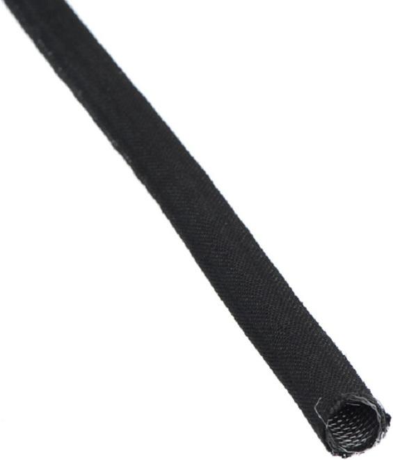 ParTec Snap fabric hose (Cable conduit, 2500 cm)