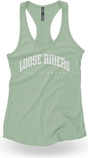 Immagine prodotto Loose Riders Classic Tanktops W (L)