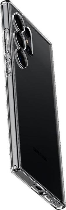 Actual product image Spigen Liquid Crystal (Samsung Galaxy S24 Ultra)