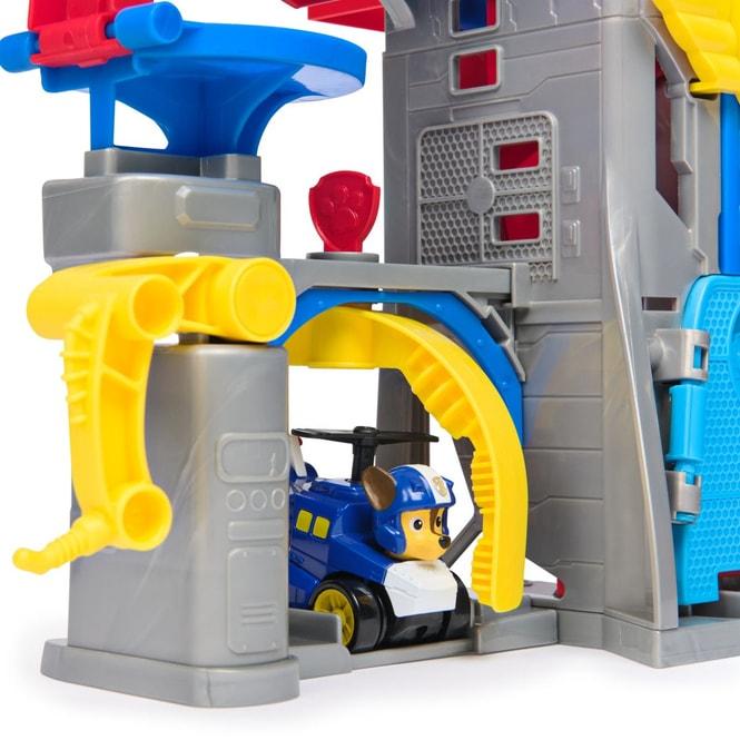 Actual product image Spin Master Paw Patrol - Air Rescue