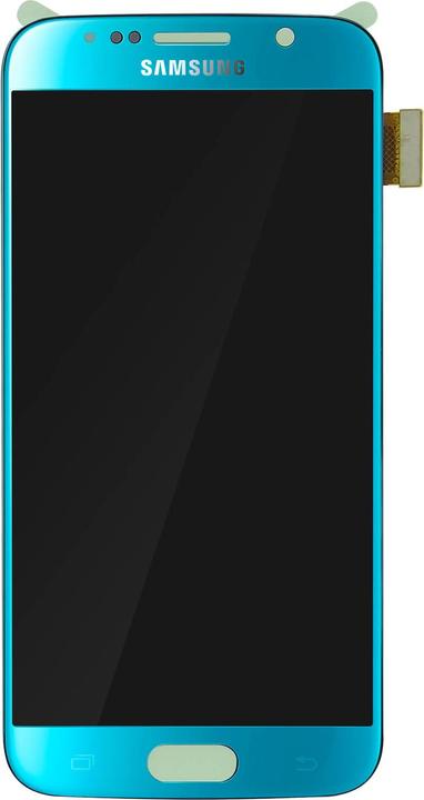 Actual product image Samsung LCD Assembly (Display, Galaxy S6)