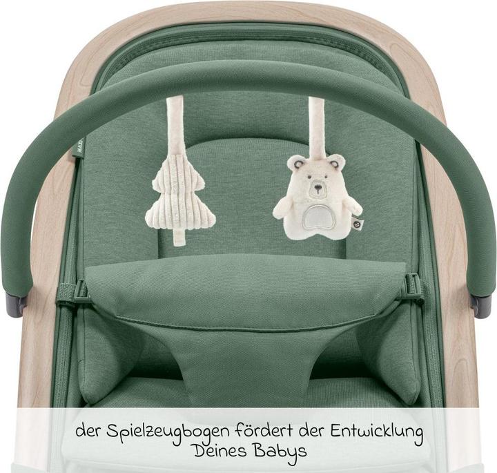 Actual product image Maxi-Cosi Kori