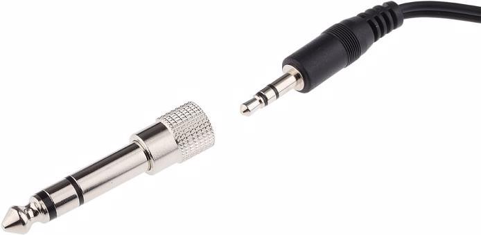 Image du produit Sennheiser HD 65 TV (pas de réduction du bruit, Filaire)