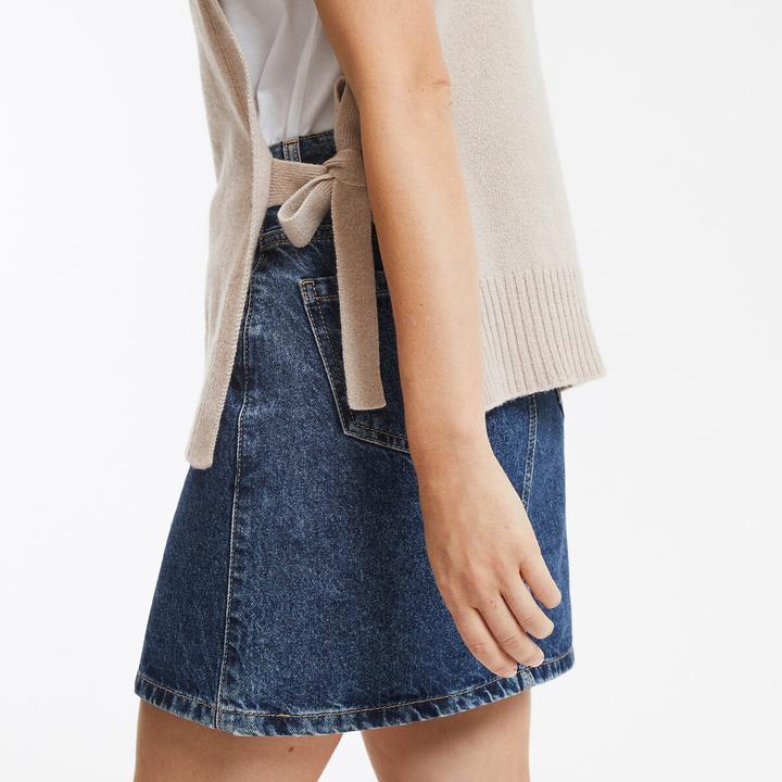 Actual product image La Redoute Collections Wool/cashmere jumper (XL)