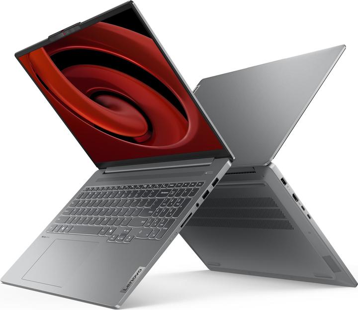 Image du produit Lenovo IdeaPad Pro 5 (16", AMD Ryzen 7 8845HS, 32 Go, 1000 Go, CH)