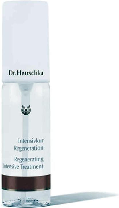 Actual product image Dr. Hauschka Intensivkur Regeneration (40 ml)