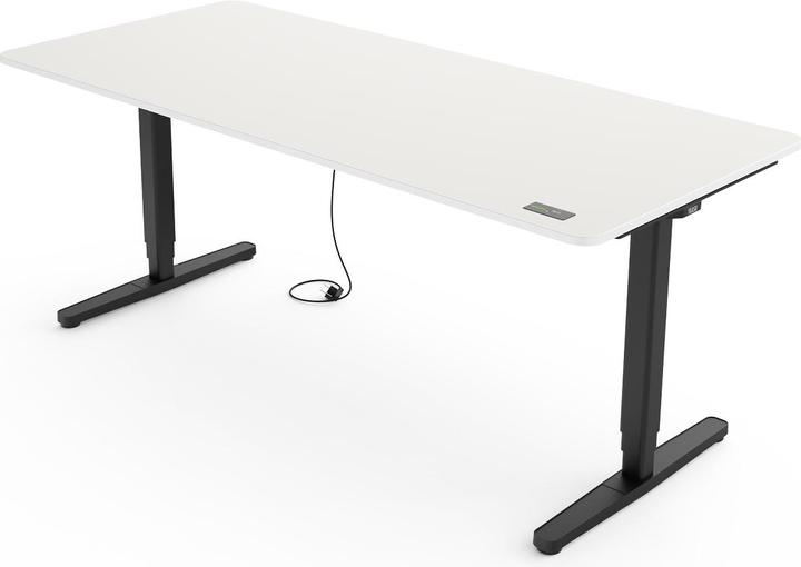 Produktbild Yaasa Desk Pro (140 x 80 cm)