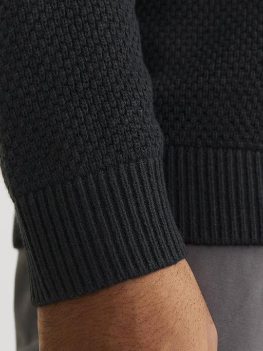 Actual product image Jack & Jones Plus knitted jumper Knitted jumper (5XL)