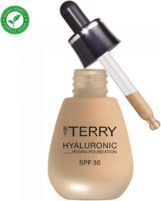 Actual product image By Terry Hyaluronic Hydratant Fond de Teint 100W