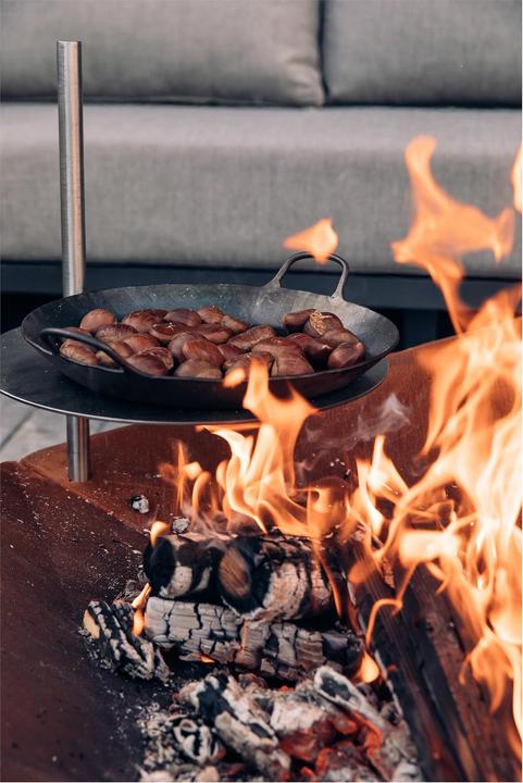 Produktbild Höfats Triple Grillrost 45 (45 cm)