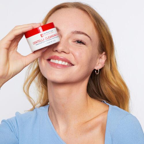 Actual product image Erborian Centella (Cleansing lotion, 80 ml)