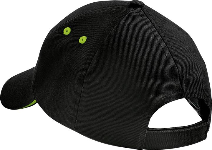 Immagine prodotto Beechfield Cappello unisex adulto Ultimate Sandwich Peak (Taglia unica)