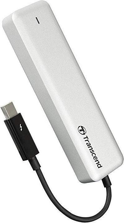 Image du produit Transcend JetDrive 825 (480 Go)