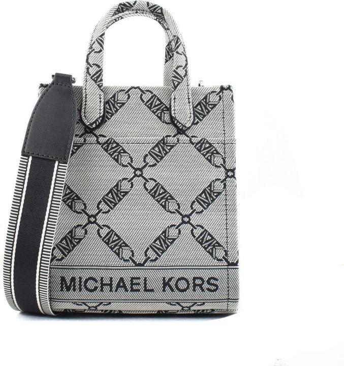 Michael Kors Rucksack Gigi Grey 19 x 17 x 7 cm