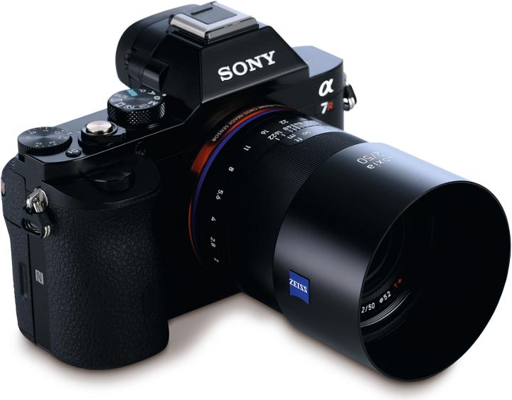 Produktbild Zeiss Loxia 50mm f/2 (Sony E, Vollformat)