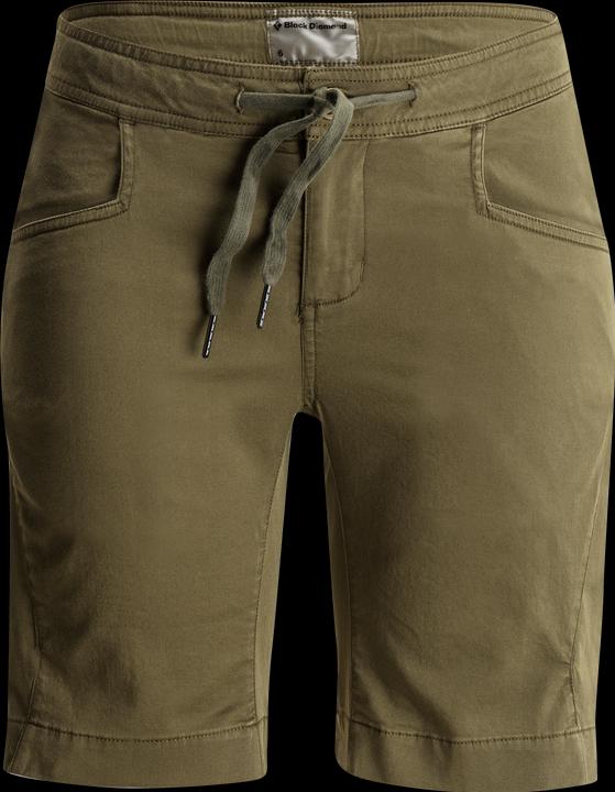 Actual product image Black Diamond Credo Shorts (12)