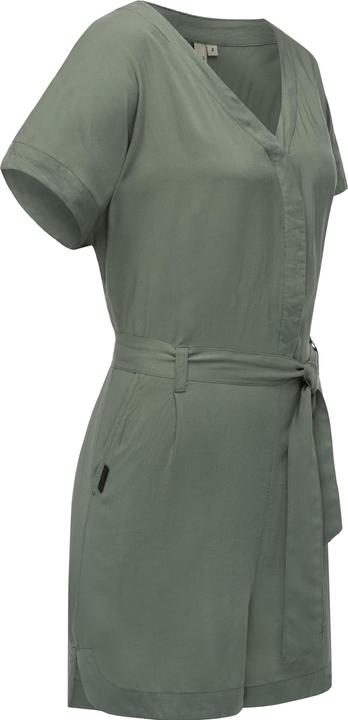 Actual product image Ragwear Salwin Solid (XL)