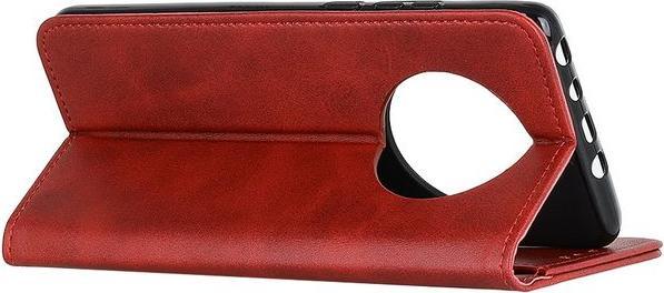Actual product image MU Classic Classic V Leather Bookcover Series (Mate 40 Pro)
