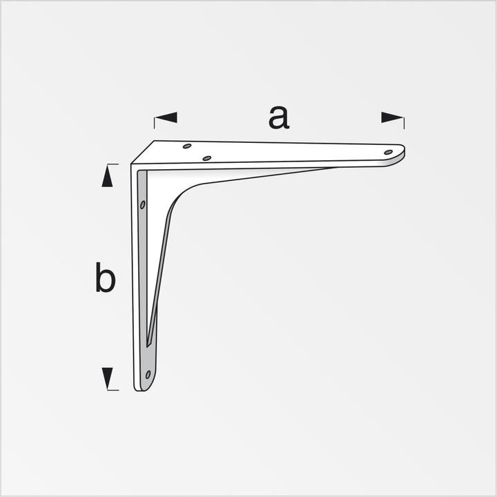 Produktbild Vormann Konsole
