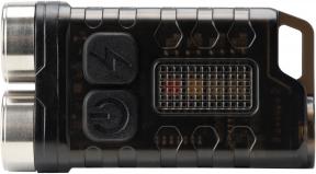 Image du produit Newell EDC Nyks LED-Taschenlampe