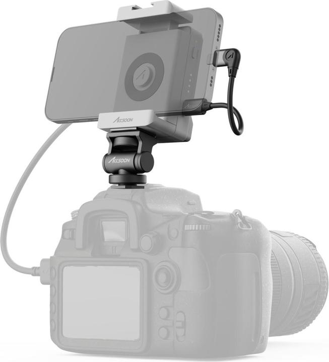 Image du produit Accsoon SeeMo