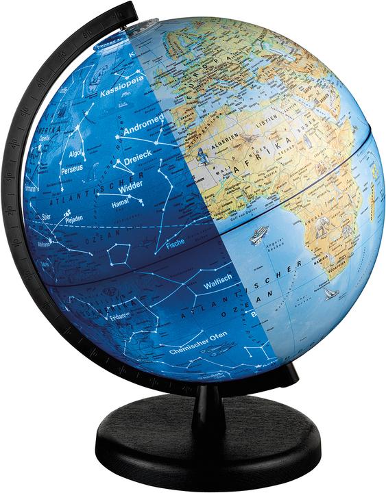 Image du produit Kosmos Globe jour et nuit