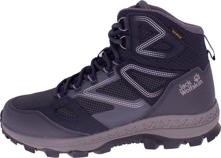 Actual product image Jack Wolfskin Downhill Texapore Mid M UK 8 // 42 (42)