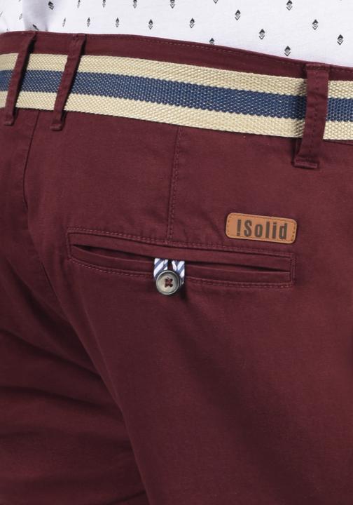 Image du produit Solid Monty - Chino - Homme (3XL)