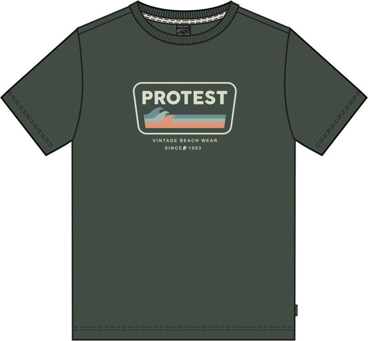 Actual product image MGA Men's T-shirt Prtcaarlo T-Shirt (XXL)