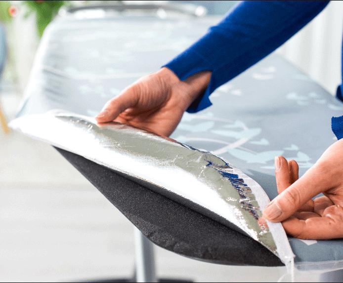 Image du produit Vileda Total Reflect Plus (130 x 44 cm)