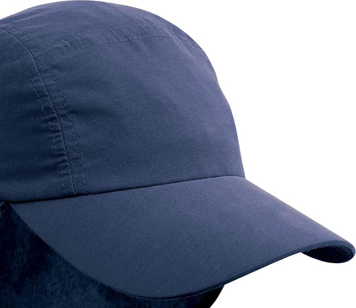 Image du produit Regatta Casquette de légionnaire pour enfants (Taille unique)