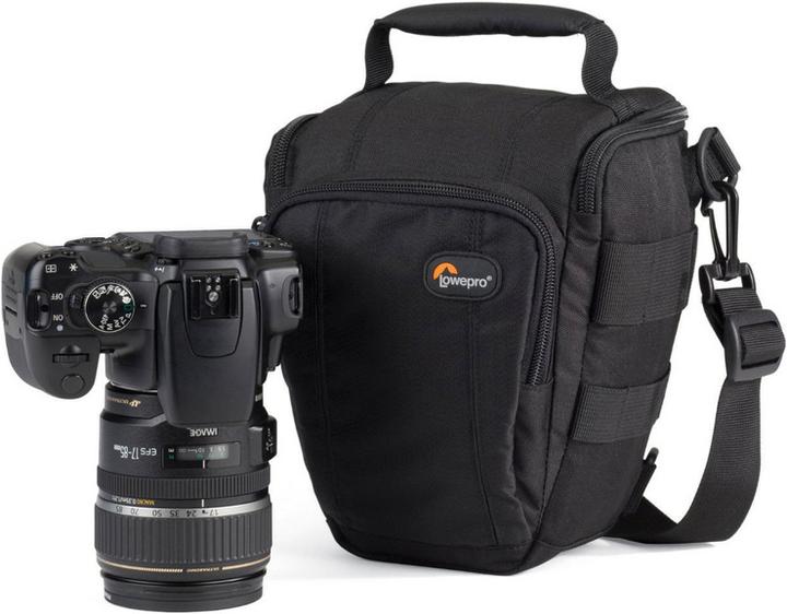 Produktbild Lowepro Toploader Zoom 50 AW II (Kamera Schultertasche)