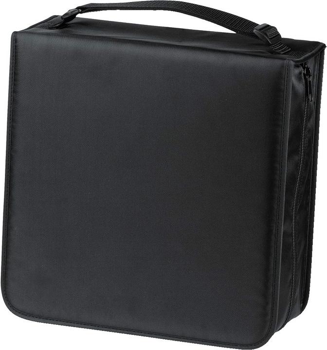 Produktbild Hama CD-/DVD-/Blu-ray-Tasche 304