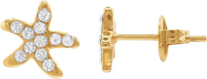 Produktbild Heideman Alora goldfarben (100% Edelstahl)