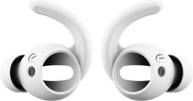 Produktbild Keybudz EarBuddyz Ultra white (AirPods)