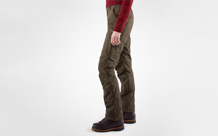 Actual product image Fjällräven Karla Pro (42)