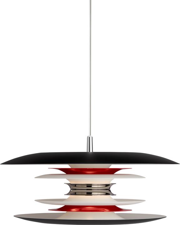 Actual product image Belid Diablo (G9, 600 lm)