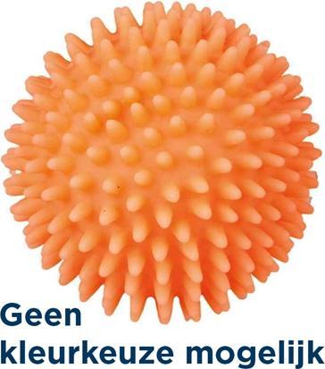 Actual product image Trixie Hedgehog ball D=7cm with squeaker (Ball toy dog)